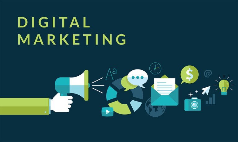 Digital Marketing in Warangal